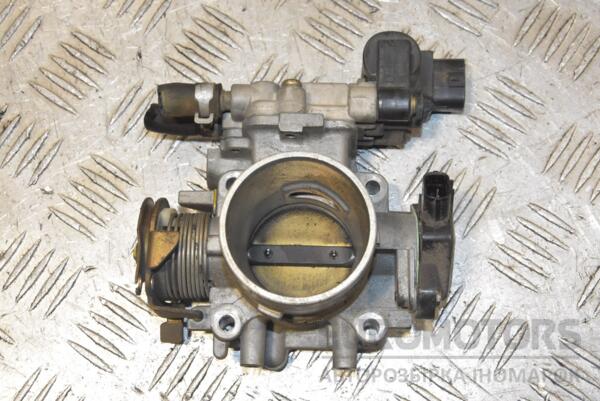 Дроссельная заслонка механ Honda Jazz 1.2 8V 2002-2008 16400PWAG01 226768 - 2