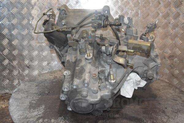 МКПП (механическая коробка переключения передач) 5-ступка Honda Jazz 1.2 8V 2002-2008 SWLM 226777 - 3