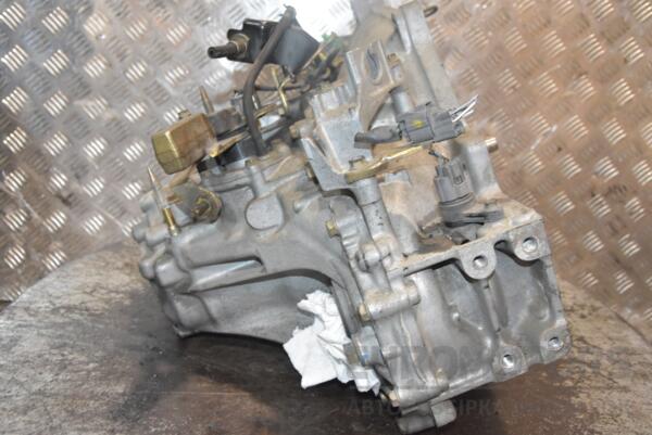 МКПП (механическая коробка переключения передач) 5-ступка Honda Jazz 1.2 8V 2002-2008 SWLM 226777 - 4