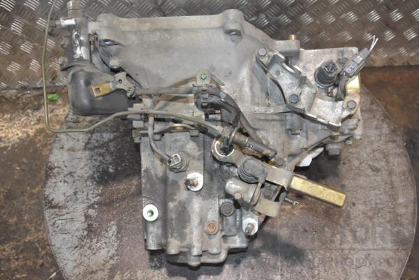 МКПП (механическая коробка переключения передач) 5-ступка Honda Jazz 1.2 8V 2002-2008 SWLM 226777 - 5