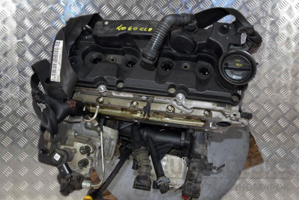 Двигун Audi A3 1.6tdi (8V) 2013-2020 CLH 62838 - 6