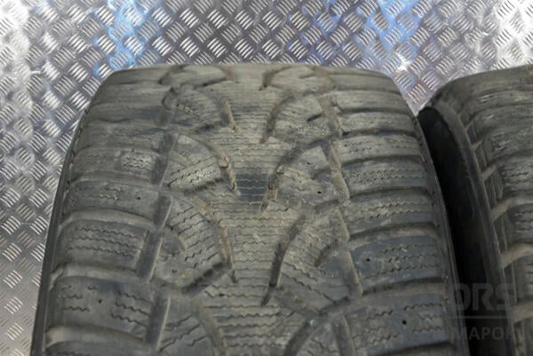 Гума комплект RAL Gomme Nord 3 225/55 / R16 99H зима Opel Omega (B) 1994-2003 69660 - 3