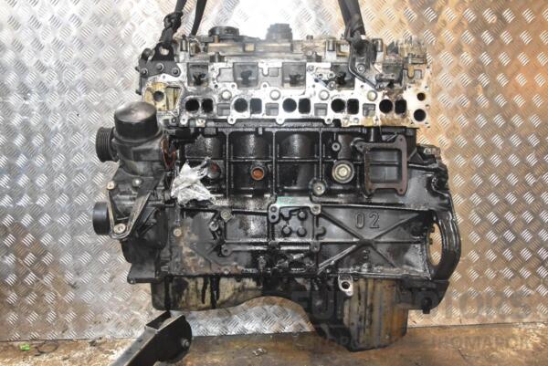 Двигун Jeep Grand Cherokee 2.7cdi 1999-2004 OM 665.921 226797 - 2