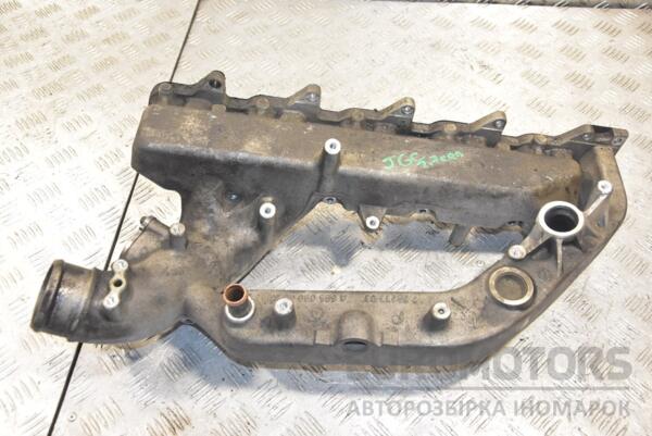 Коллектор впускной метал Jeep Grand Cherokee 2.7crd 1999-2004 A6650900037 226809 - 2