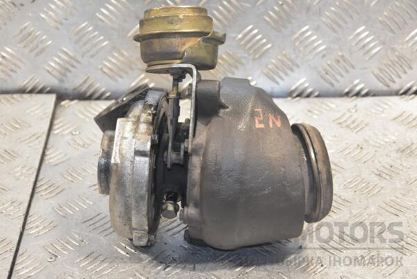 Турбіна Jeep Grand Cherokee 2.7crd 1999-2004 A6650960099 226823 - 2