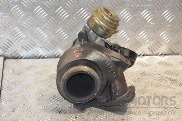 Турбіна Jeep Grand Cherokee 2.7crd 1999-2004 A6650960099 226823 - 3