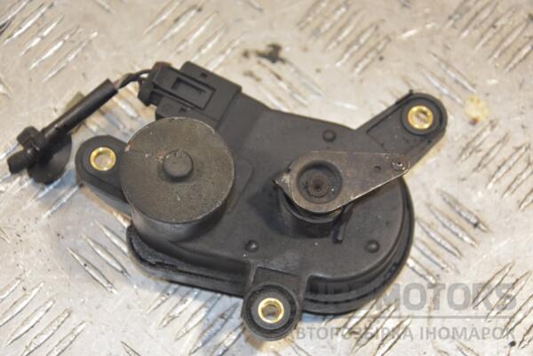 Механізм зміни довжини впускного колектора Jeep Grand Cherokee 2.7crd 1999-2004 A6131500494 226826 - 2