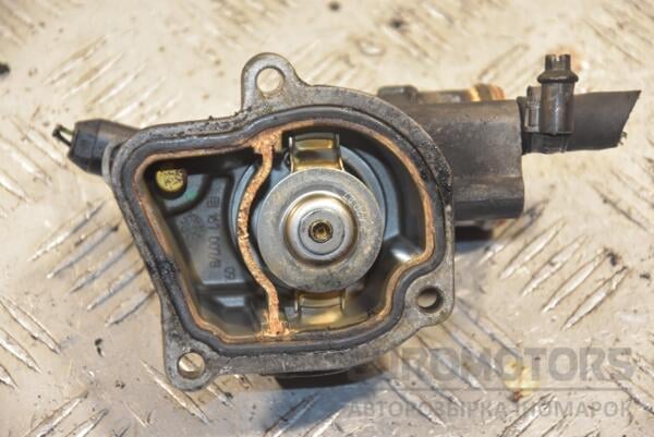 Корпус термостата Jeep Grand Cherokee 2.7crd 1999-2004 A6112030575 226830 - 2