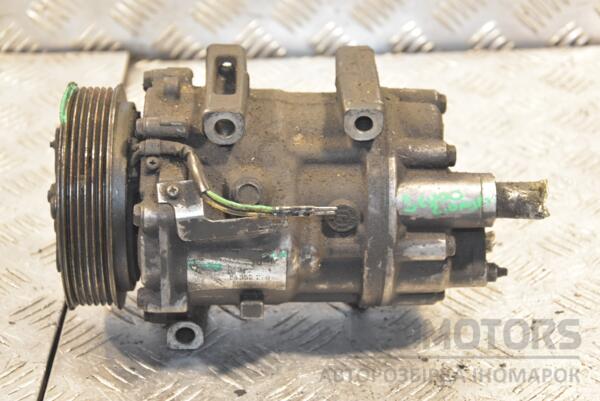 Компресор кондиціонера (дефект) Citroen Jumpy 2.0Mjet 16V 2007-2016 9655229080 226846 - 2