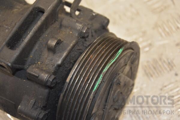 Компресор кондиціонера (дефект) Citroen Jumpy 2.0Mjet 16V 2007-2016 9655229080 226846 - 4