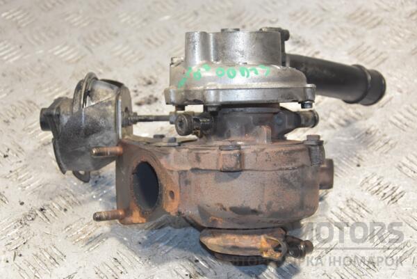 Турбіна (дефект) Citroen Jumpy 2.0Mjet 16V 2007-2016 9682778880 226850 - 2