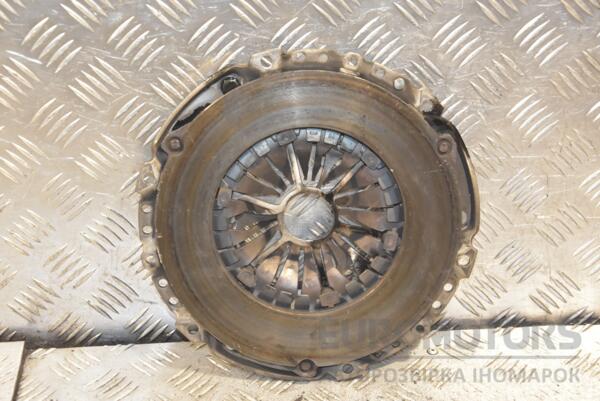 Корзина сцепления Citroen Jumpy 2.0Mjet 16V 2007-2016 124041110 226864 - 2