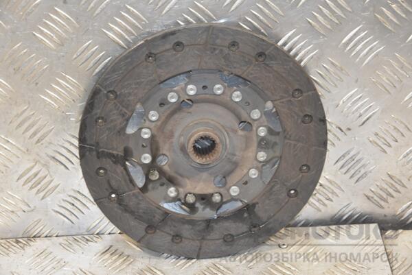 Диск зчеплення Citroen Jumpy 2.0Mjet 16V 2007-2016 324043410 226866 - 2