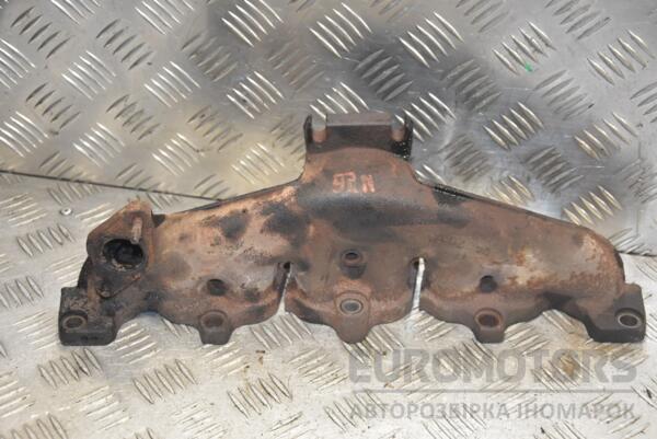 Коллектор выпускной Citroen Jumpy 2.0Mjet 16V 2007-2016 9681570480 226868 - 2