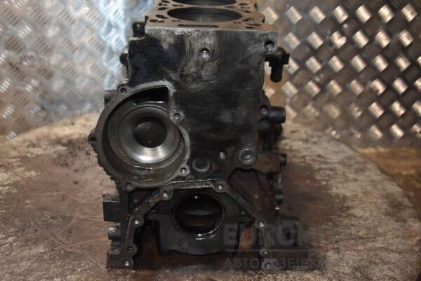Блок двигателя (дефект) Citroen Jumpy 2.0Mjet 16V 2007-2016 4082578 226882 - 2