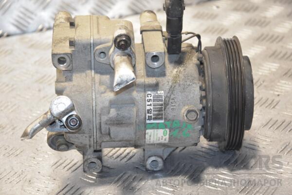 Компрессор кондиционера Hyundai Matrix 1.6 16V 2001-2010 F500DE4AA01 226889 - 2