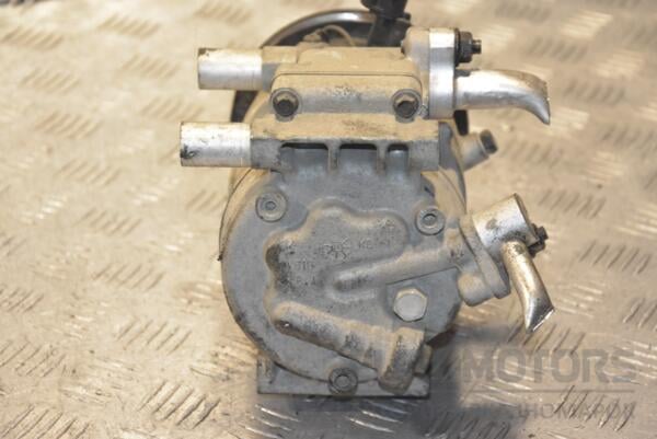 Компрессор кондиционера Hyundai Matrix 1.6 16V 2001-2010 F500DE4AA01 226889 - 3