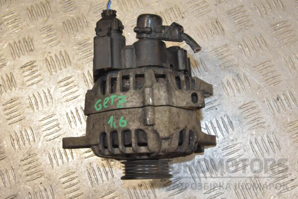 Генератор Hyundai Getz 1.6 16V 2002-2010 3730022650 226892 - 2