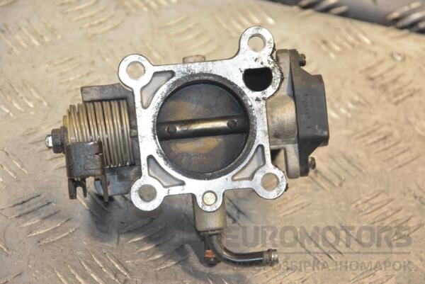 Дроссельная заслонка механ Hyundai Matrix 1.6 16V 2001-2010 3510026750 226899 - 2