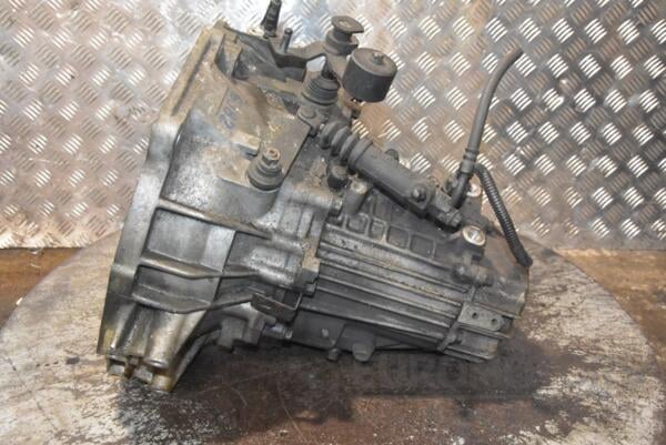 МКПП (механічна коробка перемикання передач) 5-ступка Hyundai Matrix 1.6 16V 2001-2010 M5BF2 226906 - 2