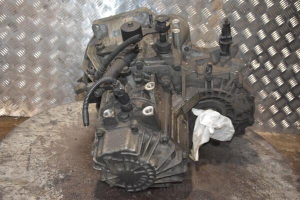 МКПП (механічна коробка перемикання передач) 5-ступка Hyundai Matrix 1.6 16V 2001-2010 M5BF2 226906 - 3
