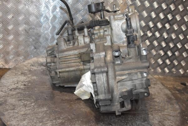 МКПП (механічна коробка перемикання передач) 5-ступка Hyundai Matrix 1.6 16V 2001-2010 M5BF2 226906 - 4