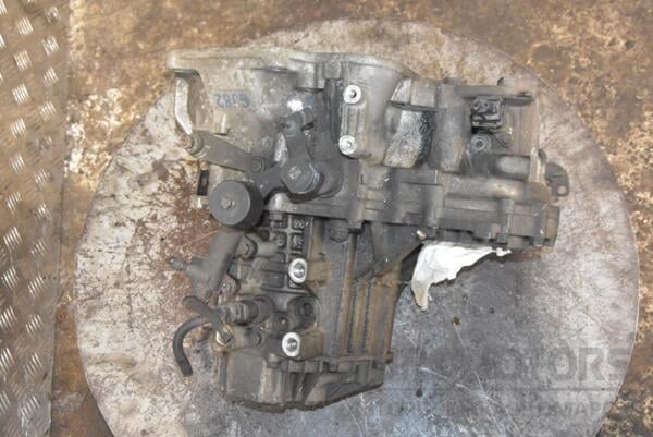 МКПП (механічна коробка перемикання передач) 5-ступка Hyundai Matrix 1.6 16V 2001-2010 M5BF2 226906 - 5
