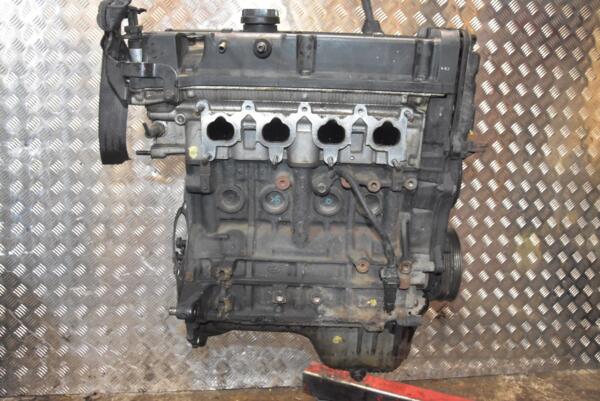 Двигун Kia Rio 1.6 16V 2005-2011 G4ED 226911 - 2