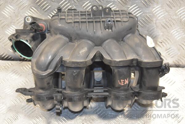 Колектор впускний пластик Ford Focus 1.6 16V (II) 2004-2011 4M5G9424CB 226917 - 2