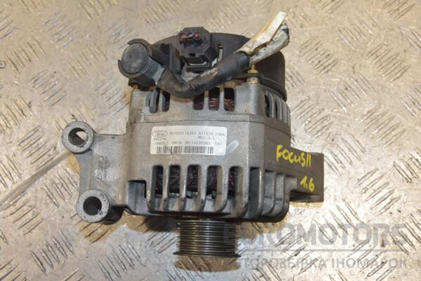 Генератор Ford Focus 1.6 16V (II) 2004-2011 3N1110300AD 226921 - 2