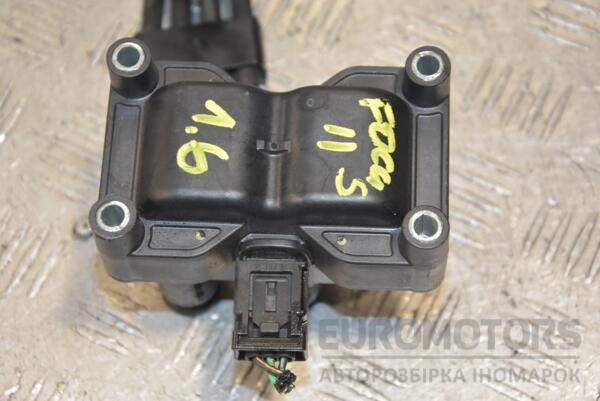 Котушка запалювання Ford Focus 1.6 16V (II) 2004-2011 0221503485 226927 - 2