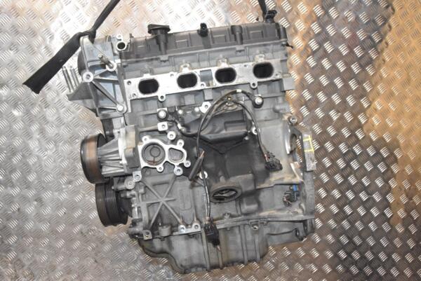 Двигун Ford Focus 1.6 16V (II) 2004-2011 HXDA 226944 - 2