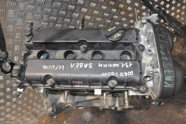 Двигун Ford Focus 1.6 16V (II) 2004-2011 HXDA 226944 - 5