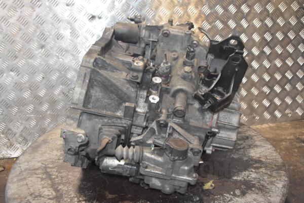МКПП (роботизована механічна коробка перемикання передач) Toyota Yaris 1.4 D-4D 2006-2011 NB0BP 226956 - 2