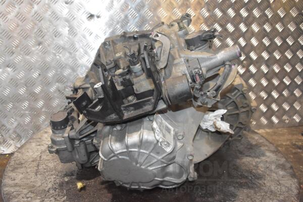 МКПП (роботизована механічна коробка перемикання передач) Toyota Yaris 1.4 D-4D 2006-2011 NB0BP 226956 - 3