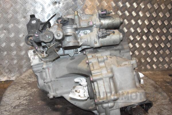 МКПП (роботизована механічна коробка перемикання передач) Toyota Yaris 1.4 D-4D 2006-2011 NB0BP 226956 - 4