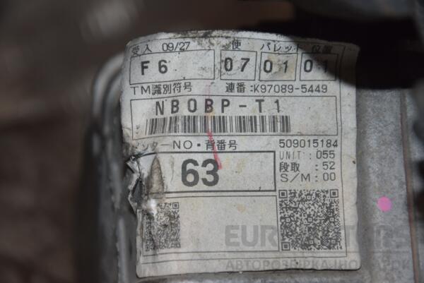 МКПП (роботизована механічна коробка перемикання передач) Toyota Yaris 1.4 D-4D 2006-2011 NB0BP 226956 - 6