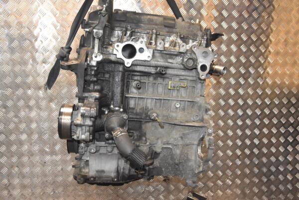 Двигатель Toyota Auris 1.4 D-4D (E15) 2006-2012 1ND-TV 226964 - 4