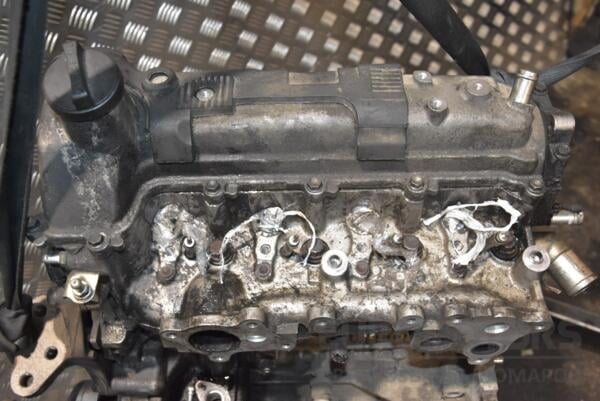Двигатель Toyota Auris 1.4 D-4D (E15) 2006-2012 1ND-TV 226964 - 5