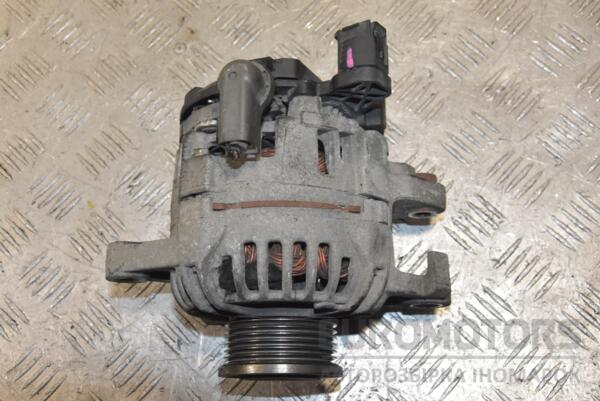 Генератор Toyota Yaris 1.4 D-4D 2006-2011 270600N011 226972 - 2