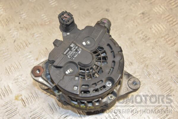 Генератор Toyota Yaris 1.4 D-4D 2006-2011 270600N011 226972 - 3