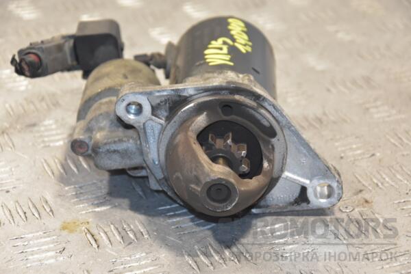 Стартер Toyota Auris 1.4 D-4D (E15) 2006-2012 281000N010 226975 - 2