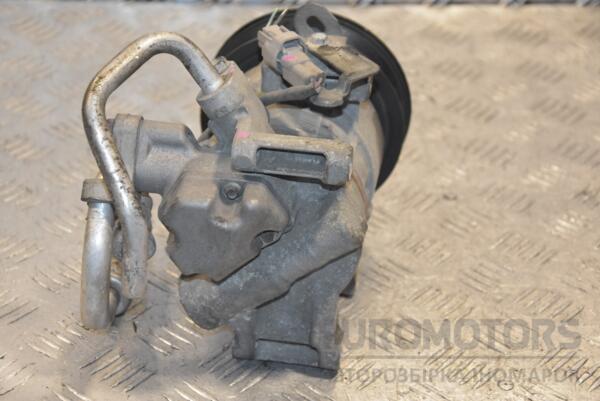 Компрессор кондиционера Toyota Yaris 1.4 D-4D 2006-2011 4472209738 226979 - 3