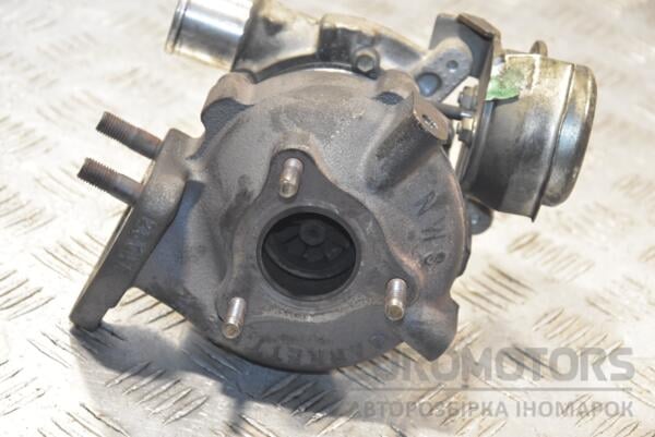 Турбина Toyota Yaris 1.4 D-4D 2006-2011 172010N030 226985 - 3
