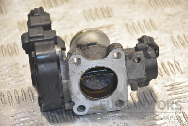Дроссельная заслонка электр Toyota Yaris 1.4 D-4D 2006-2011 226988 - 2