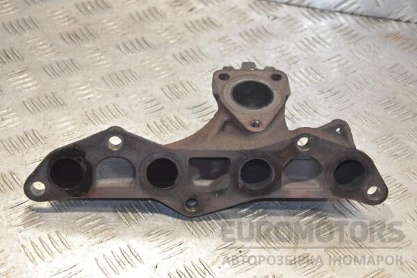Коллектор выпускной Toyota Yaris 1.4 D-4D 2006-2011 171410N010 226995 - 2
