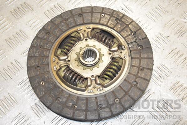 Диск зчеплення Toyota Yaris 1.4 D-4D 2006-2011 227004 - 2