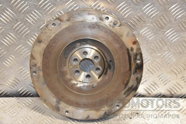 Маховик Toyota Yaris 1.4 D-4D 2006-2011 134510N010 227008 - 2