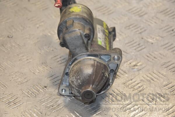 Стартер Opel Combo 1.3MJet 2001-2011 55204116 227010 - 2