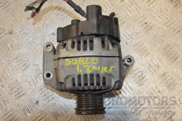 Генератор Citroen Nemo 1.3MJet 2008 51718499 227012 - 2